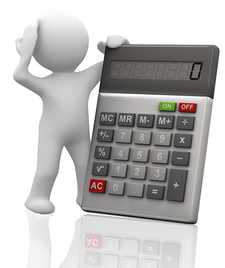 расчет стоимости ангар